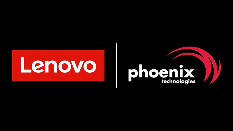 Lenovo Phoenix Technoligy