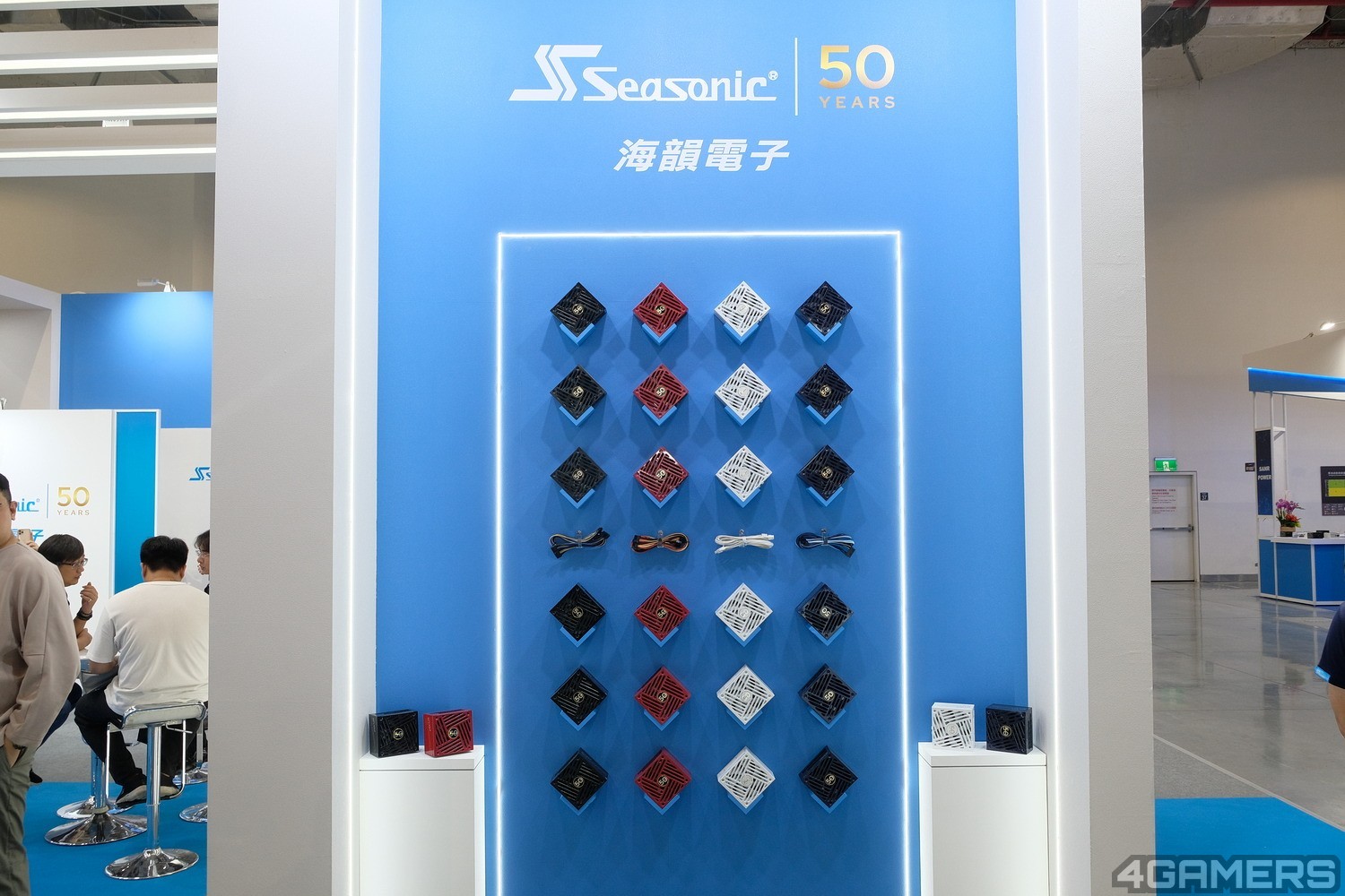 3