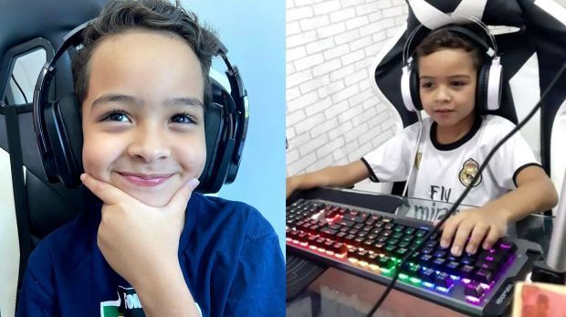要塞英雄 9歲小玩家吃4年ban鏡頭前大哭 Ninja等實況主出聲支援 4gamers
