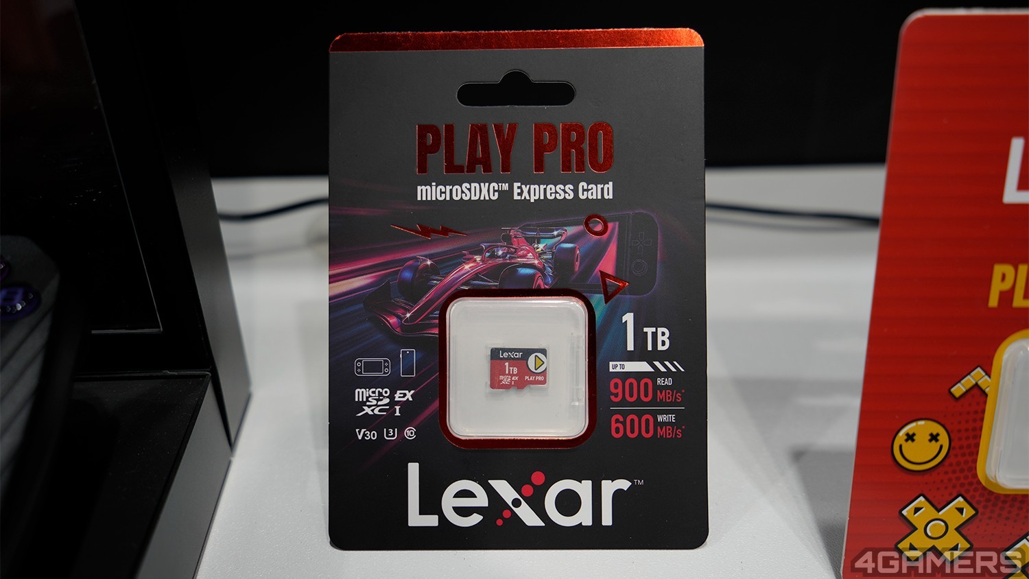 Lexar