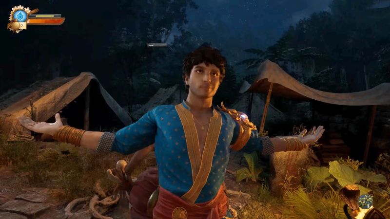 VS--YouTube-UnleashtheAvatarGameplayTrailerEarlyAlphaWatchonTVin4K-5’45”