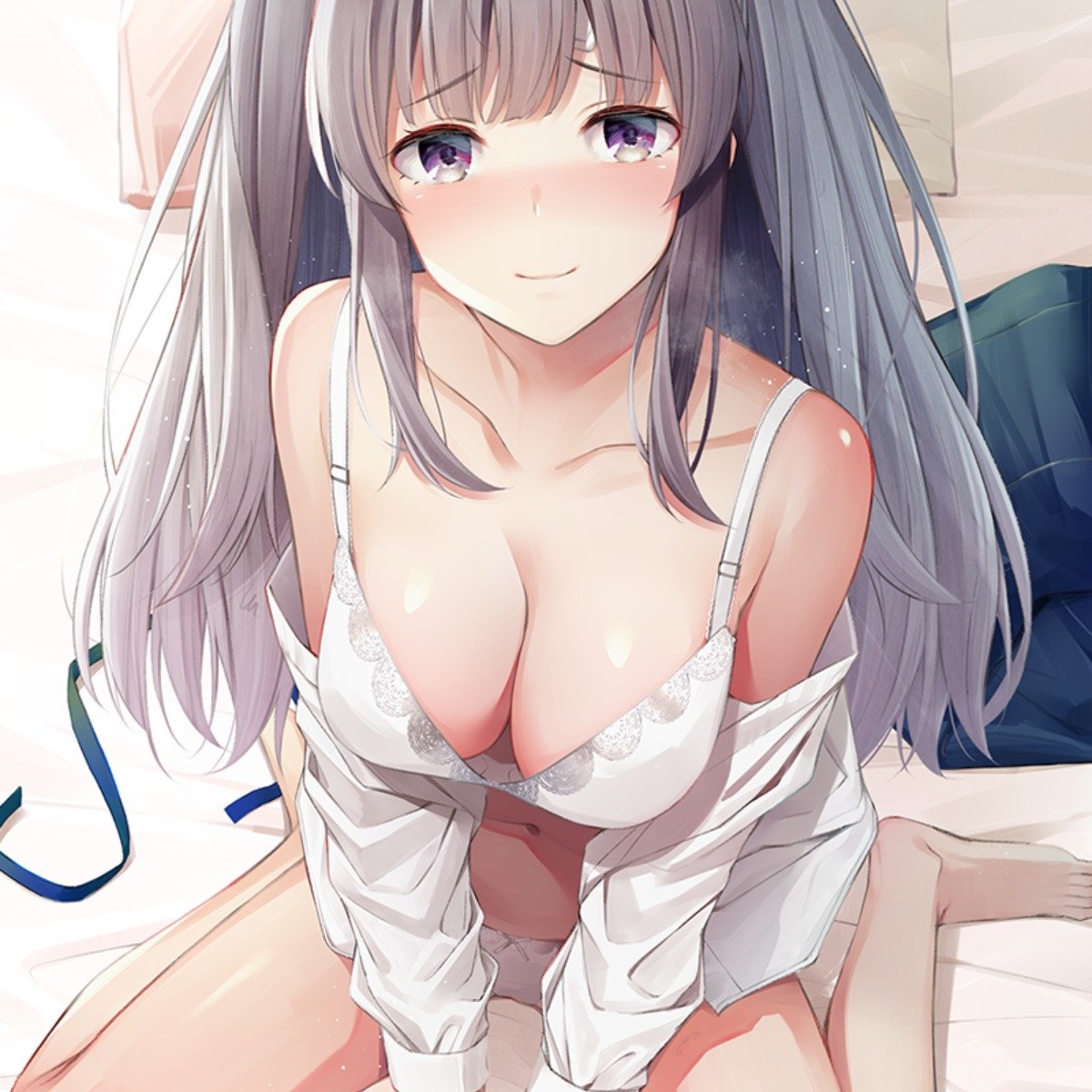 幽谷霧子 4gamers