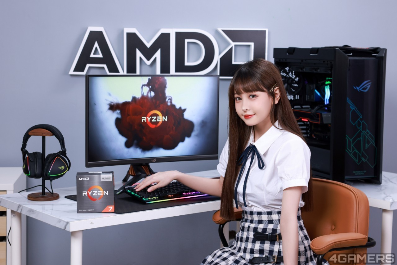 AMD 依渟-0166