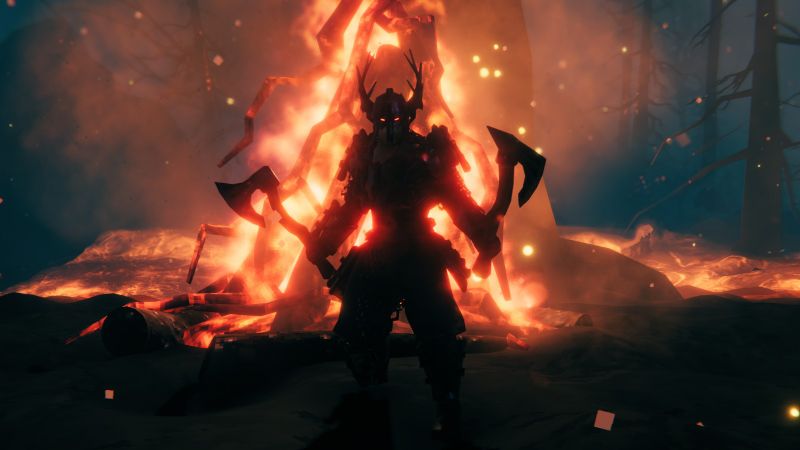 flametal