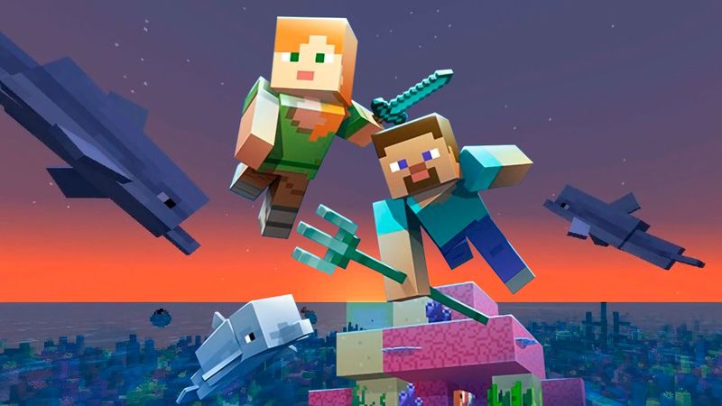 Minecraft-console-commands-PCGamesN