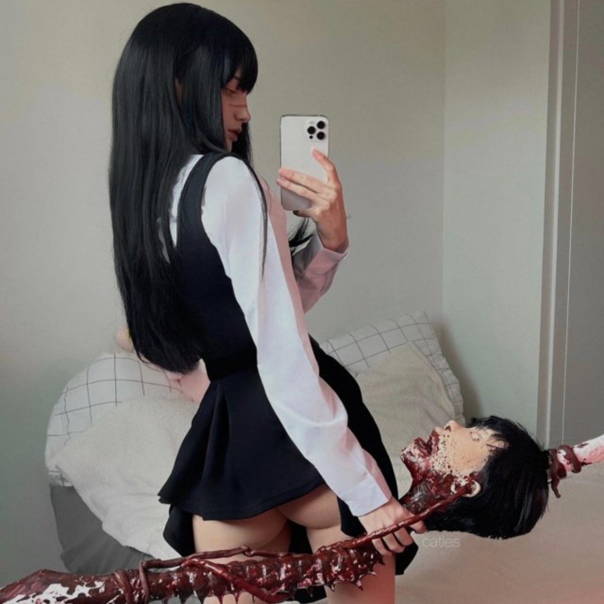 歐美Coser「caties （@catiescos）」， 在Twitter、Facebook、I… | 4Gamers