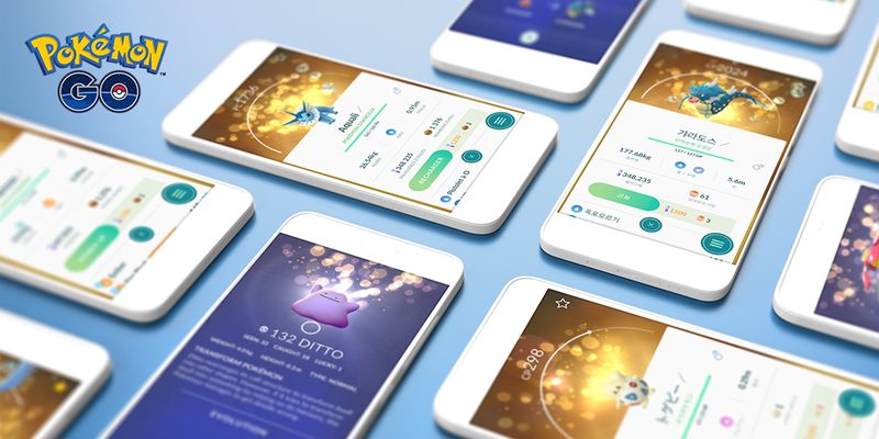 Pokemon Go 亮晶晶寶可夢取得機會 條件保證交換實施中 4gamers