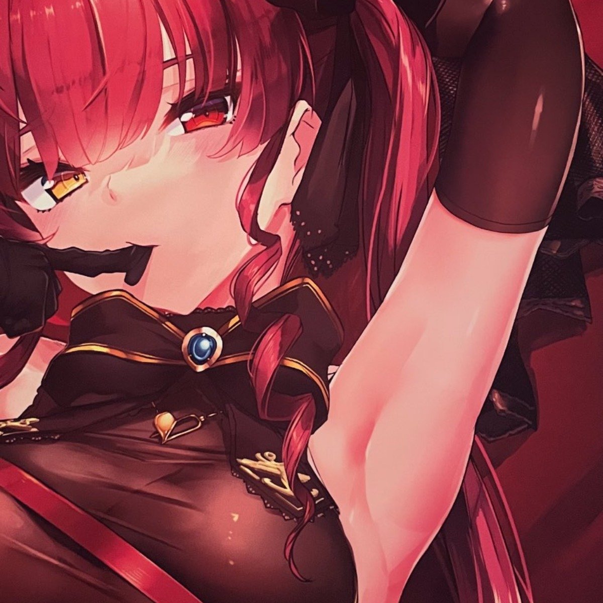 腋下 阿斯…這腋下(*￣(ｴ)￣*) | 4Gamers