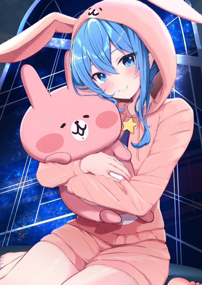 https://x.com/OekakiHix/status/1827253738110927028 | 4Gamers