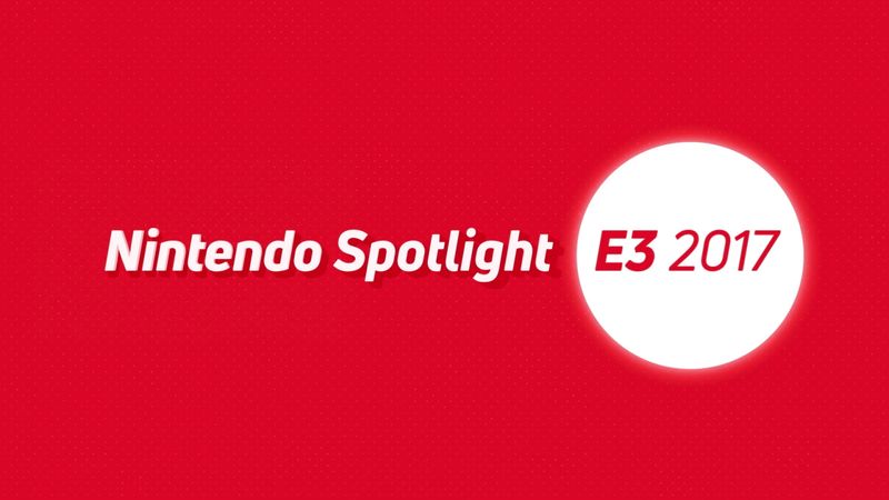 17 Nintendo展前發表會重點 影片整理 17下半年switch遊戲玩這些 4gamers