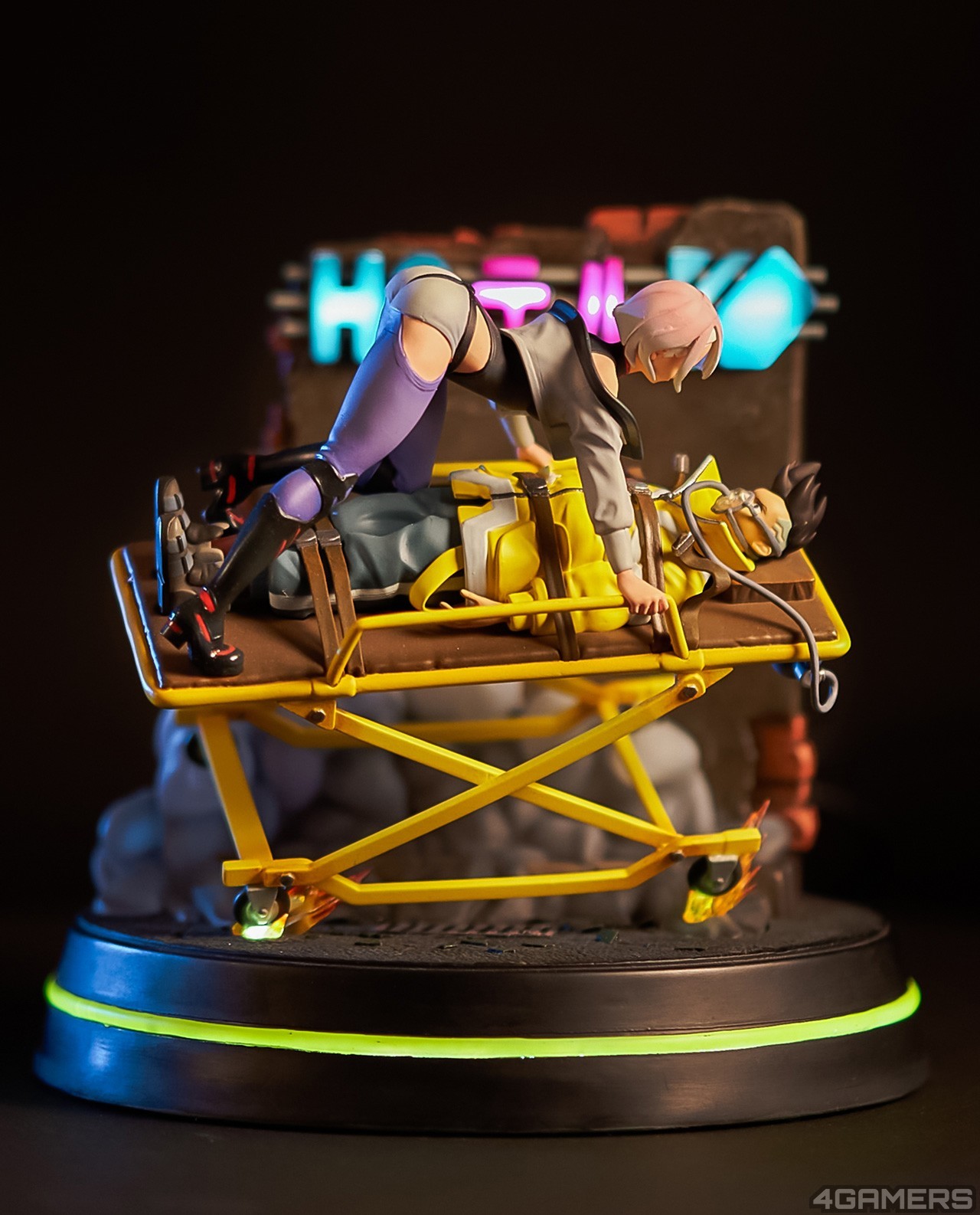 Cyberpunk_Edgerunners_diorama_cd_projekt_neamedia_icons_video_games-3