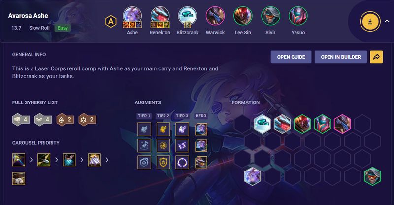 Đtcl Mùa 8.5: Top Đội Hình Đi Ngược Meta 13.7 | 4Gamers
