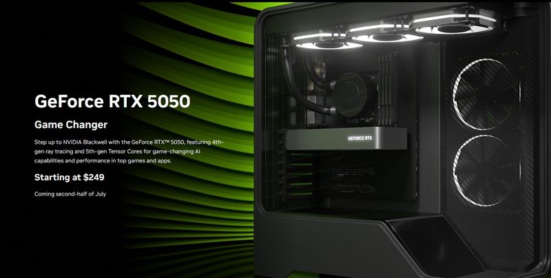 GeForce-RTX-5050-NVIDIA