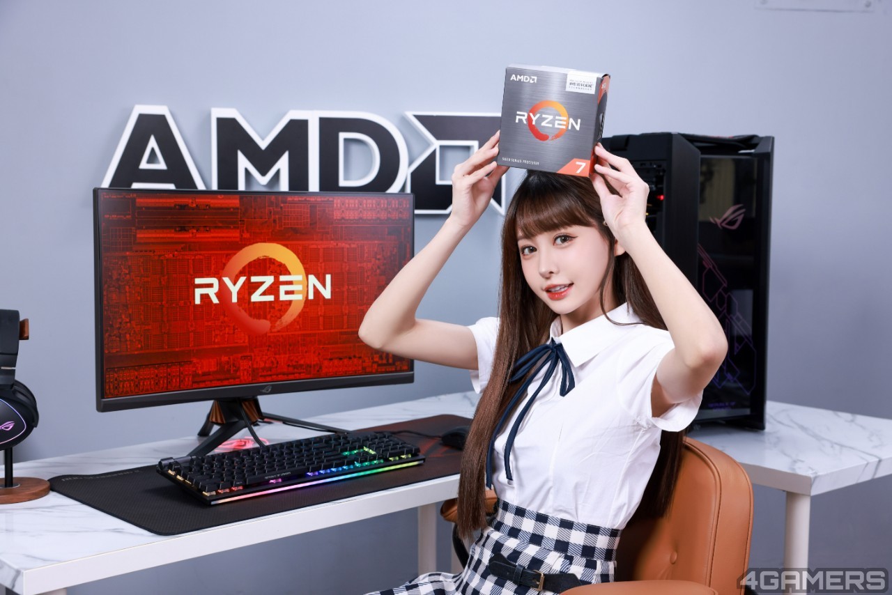 AMD 依渟-0064