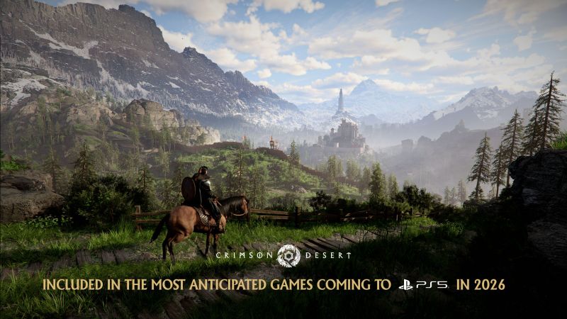 01_《赤血沙漠》獲選 PlayStation Store「2026 及未來最受期待遊戲」