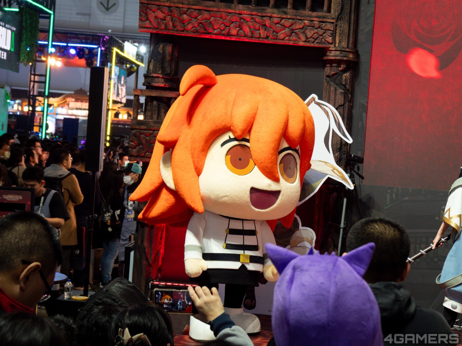 fgo-11