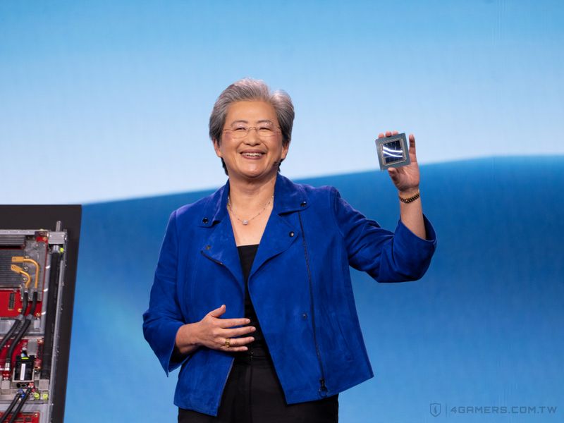 AMD Zen 6 Venice CPU