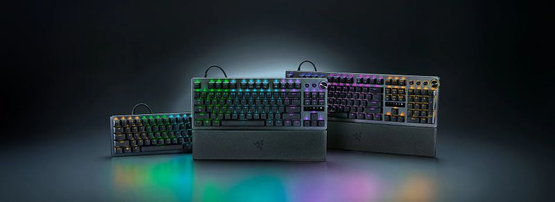 Razer Huntsman V3 Pro