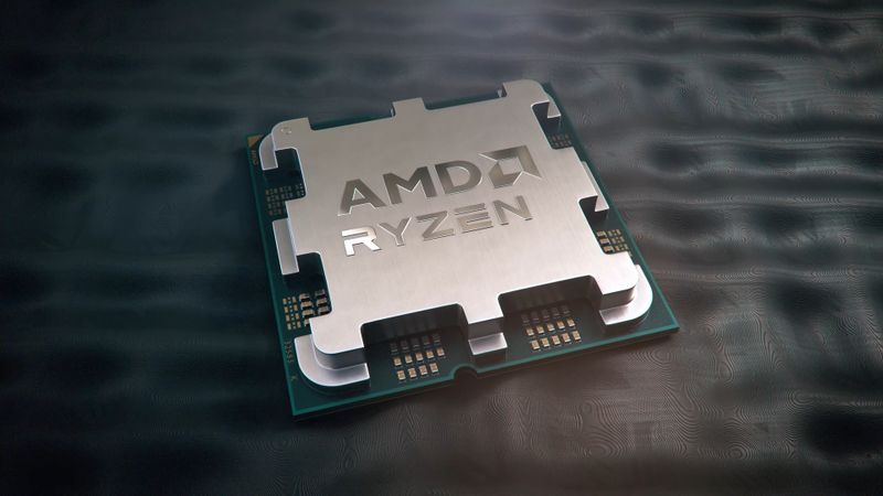 AMD Ryzen 7000 X3D