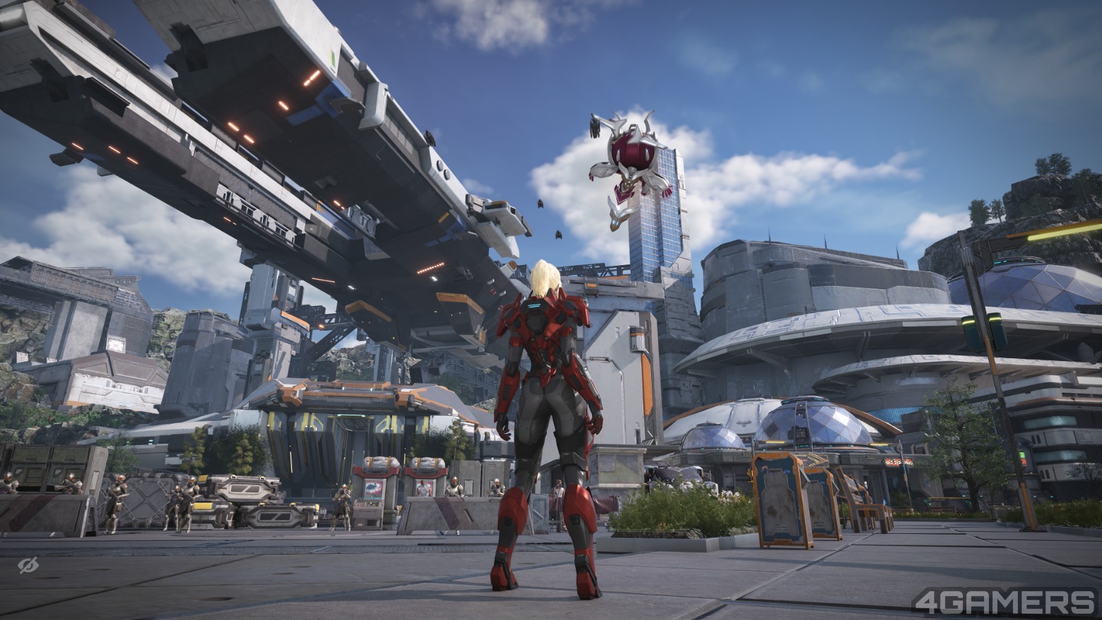 RF Online Next Screenshot 2025.09.21 - 23.46.21.18
