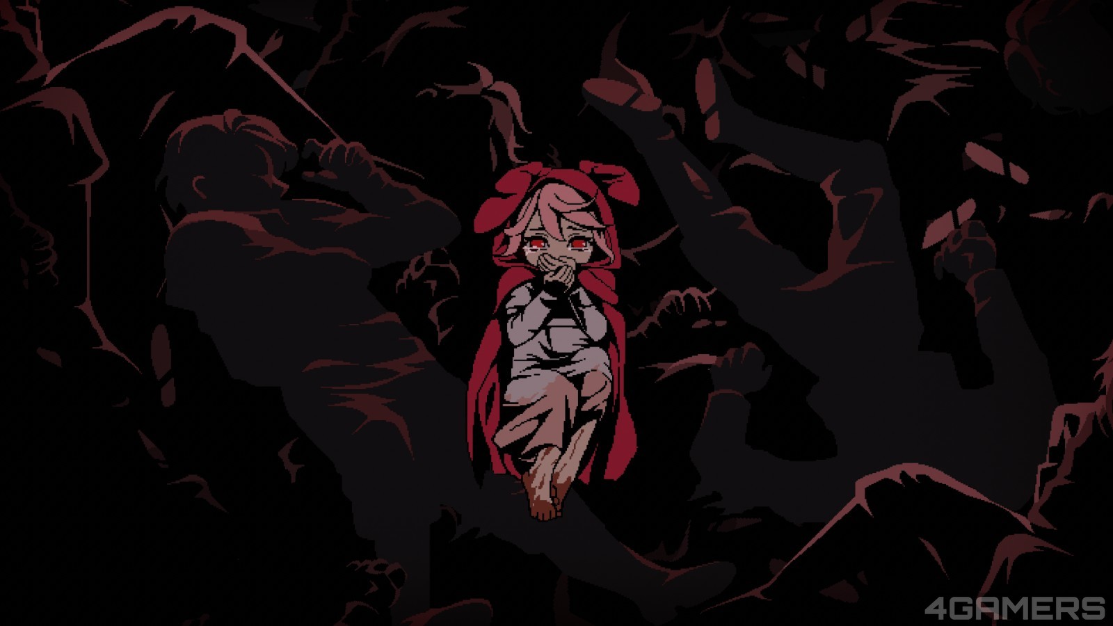 逃亡公主