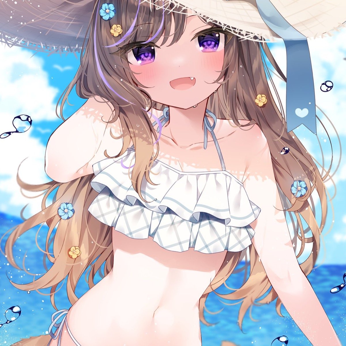 每日一圖圖源：twitter.com1kuruskstatus147539… | 4Gamers