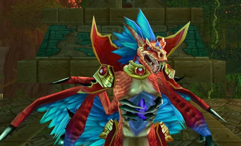 tw world of warcraft
