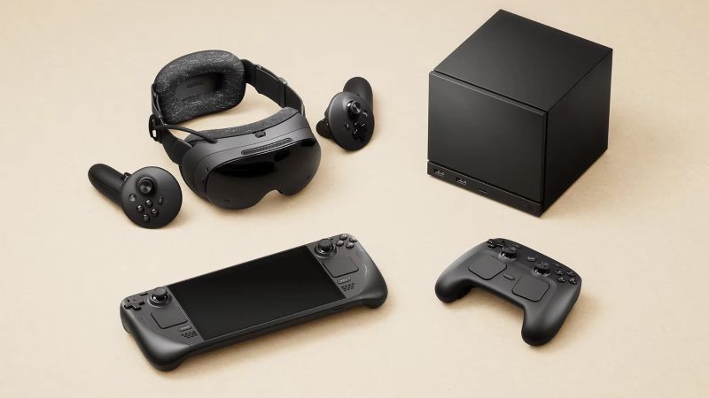 steam-devices