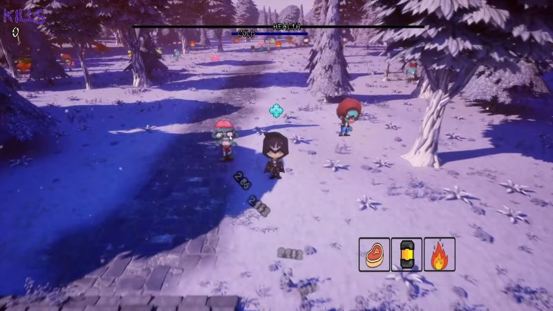 SunBlockers 0-13 screenshot