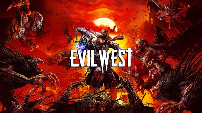 evilwest