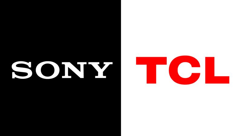 SONY TCL