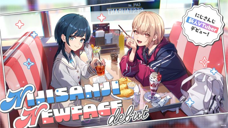 彩虹社JK雙人組 (1)