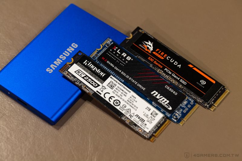 SSD