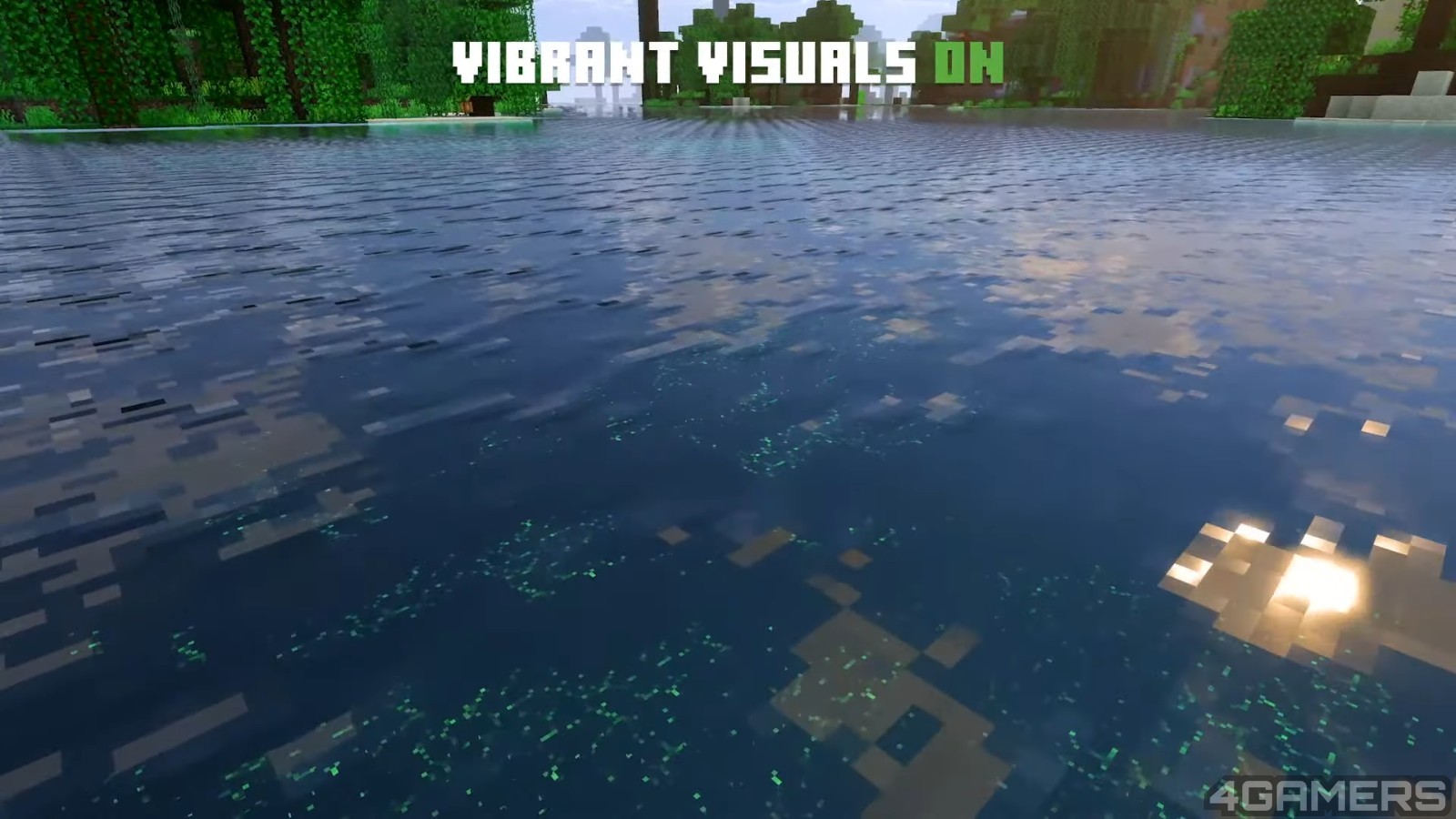 Minecraft LIVE - March 2025 18-46 screenshot