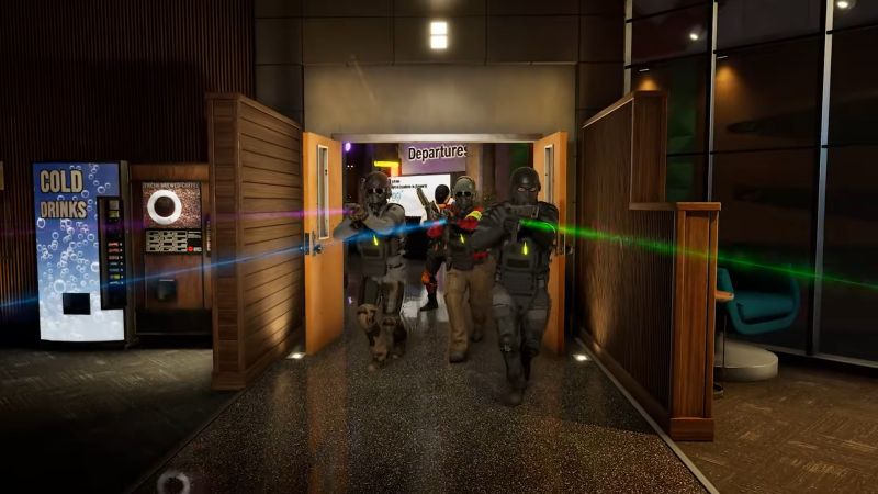 WTF is Rogue Point_ _ New Gameplay Trailer 0-6 screenshot