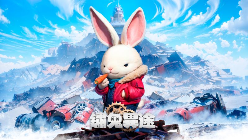主視覺
