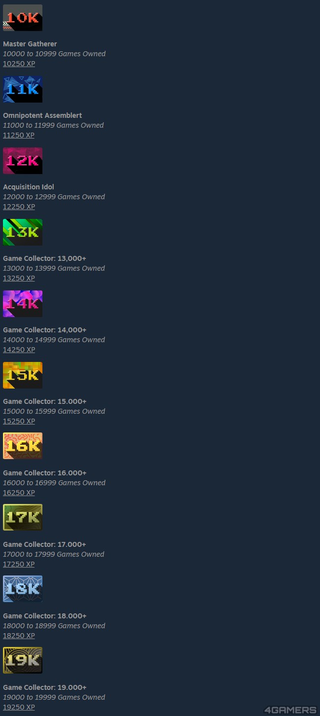 steam -3 db