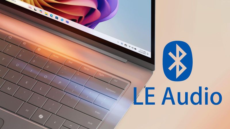 WindowLEAudio