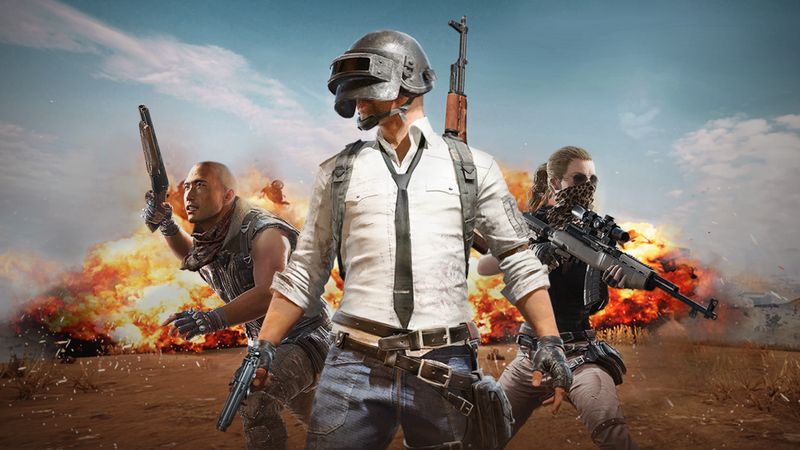 網傳 絕地求生 12月登上ps4平台 你期待嗎 4gamers