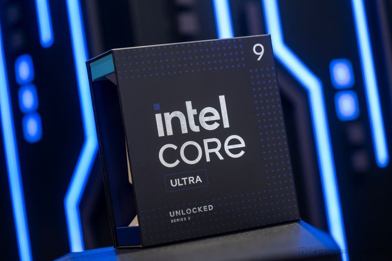 Intel Arrow Lake-S