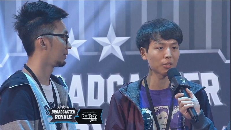 絕地求生 Twitch邀請賽xargon Ko吃雞成功 Skr斬獲第四名 4gamers