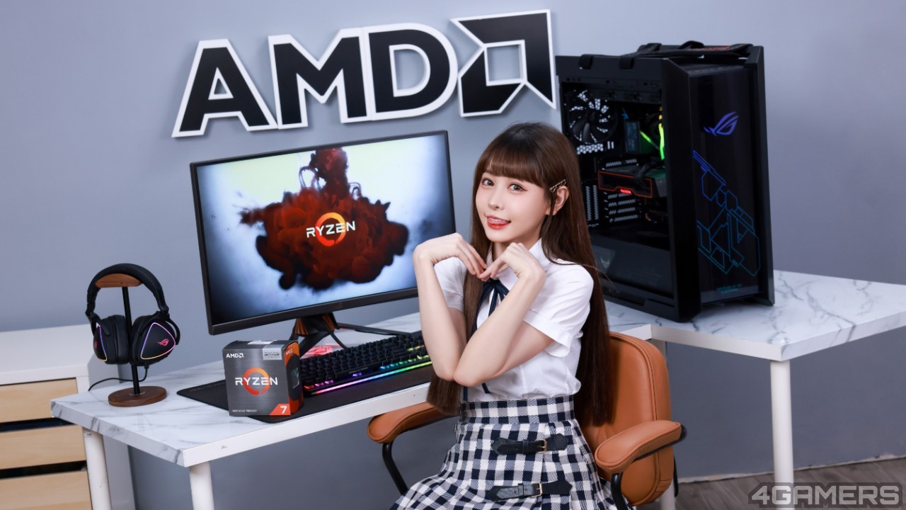 AMD 依渟-0211