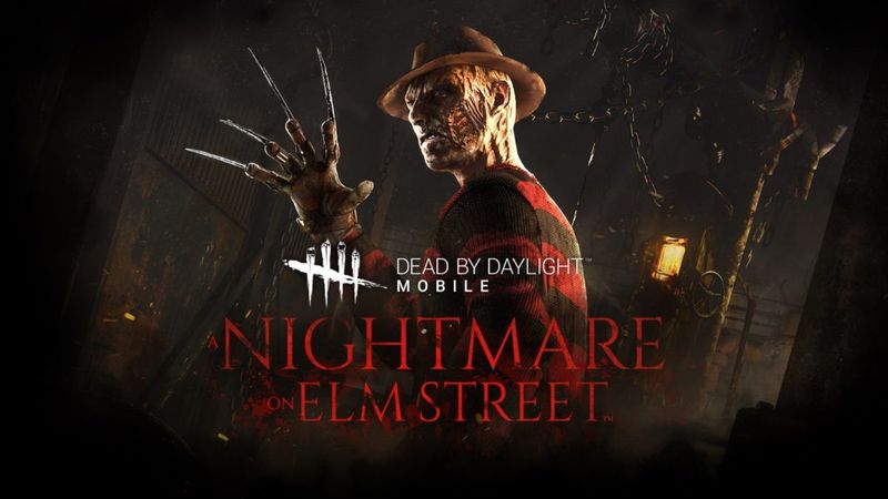 Freddy Krueger ป ศาจแห งฝ นร ายส ดสยอง เตร ยมอ ปเดตลง Dead By Daylight ม อถ อเร วๆน 4gamers