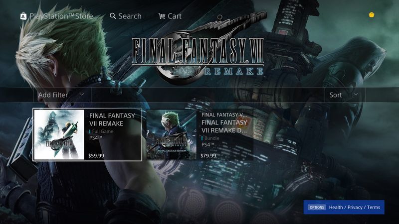 專坑自家人 Ff7 Remake 日本定價比歐美都貴引發抱怨 4gamers