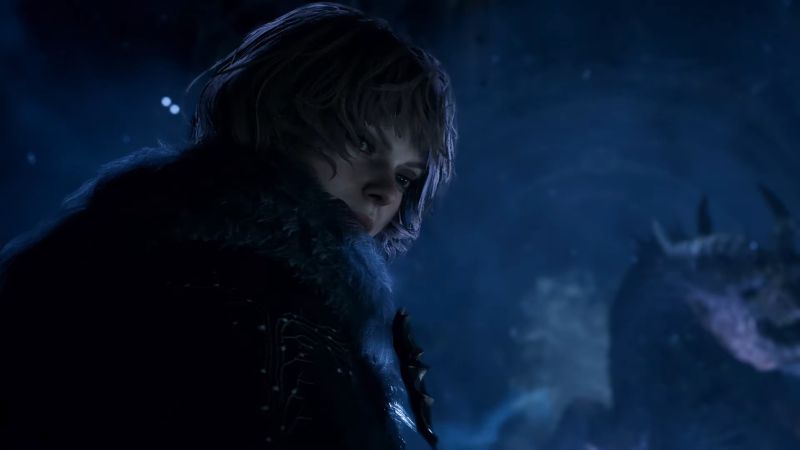 Dragons Dogma 2_ Dark Arisen - Announcement Trailer 1-36 screenshot (1)