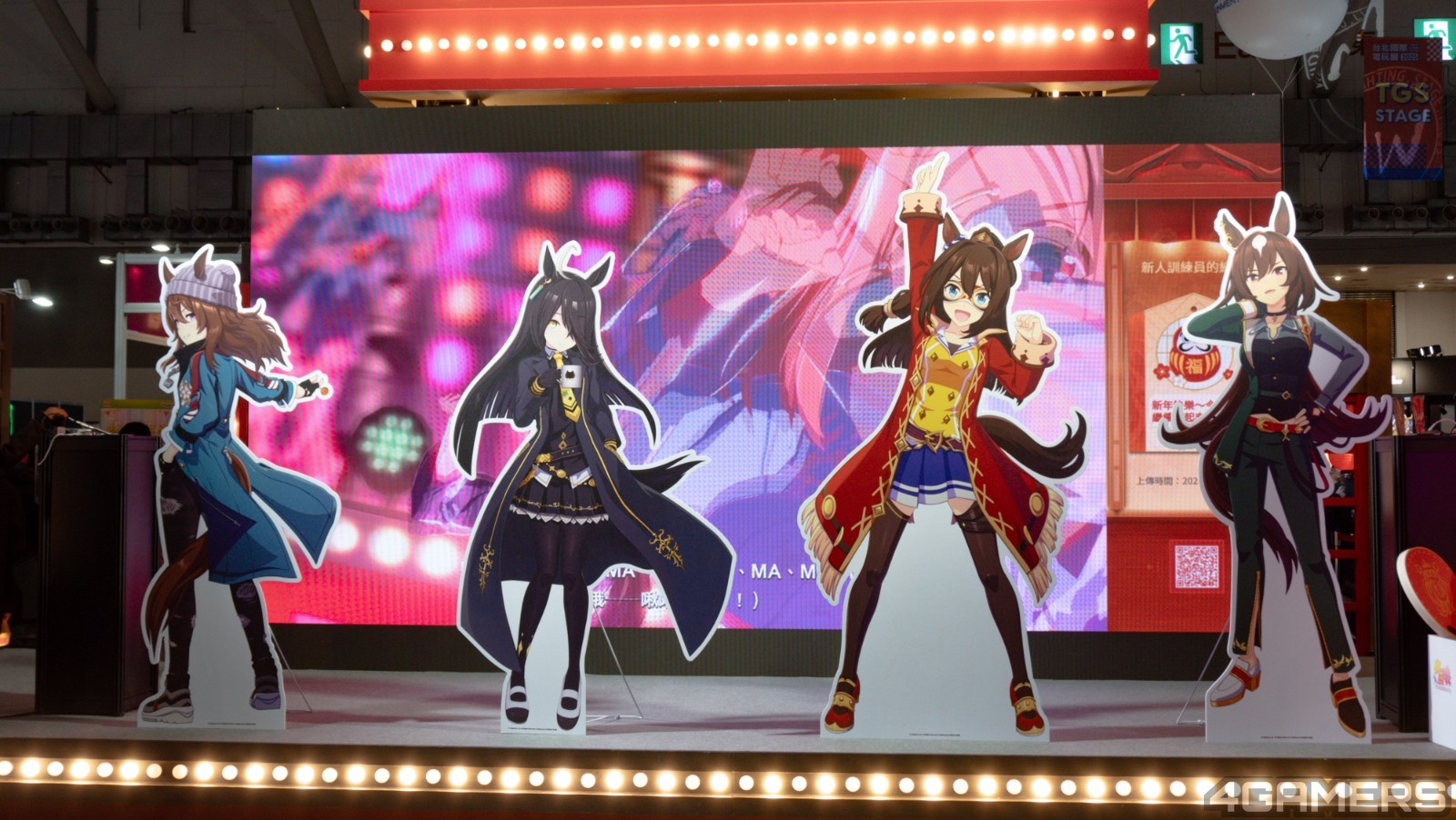 祭典舞台3