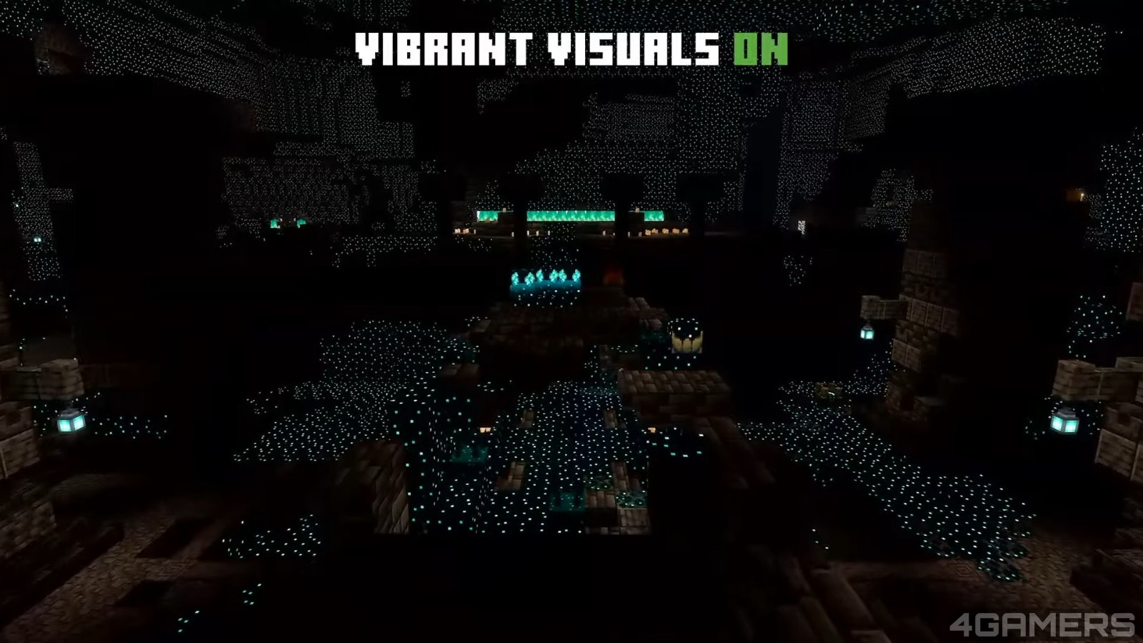 Minecraft LIVE - March 2025 18-18 screenshot