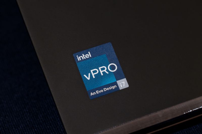 Intel vPro Platform Evo Design