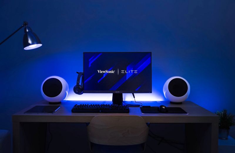 ViewSonic ELITE 32 XG321UG