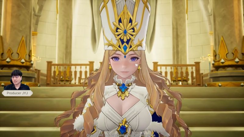 DragonSword _ Awakening Live Streaming with JYJ Replay (May 21th 2026) 46-38 screenshot